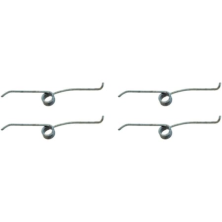 Dorman LEV RTN SPRG HW2141
